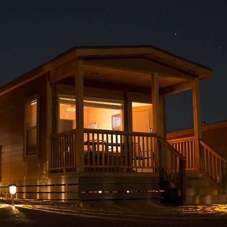 The View Hotel Monument Valley Exterior photo