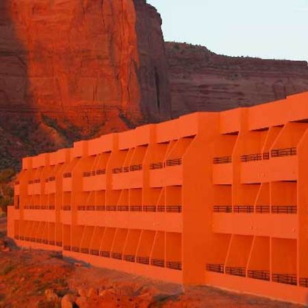 The View Hotel Monument Valley Exterior photo