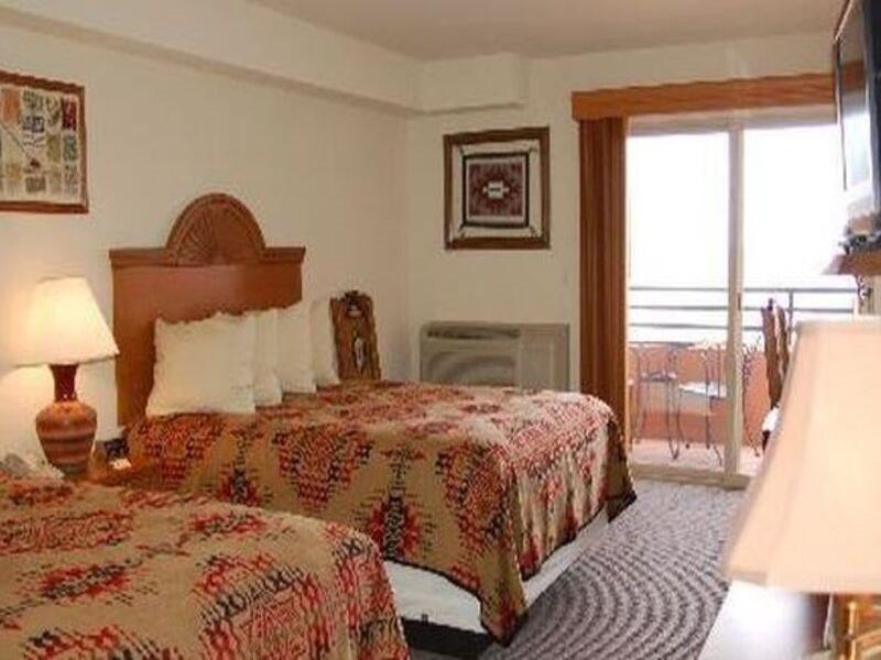 The View Hotel Monument Valley Exterior photo