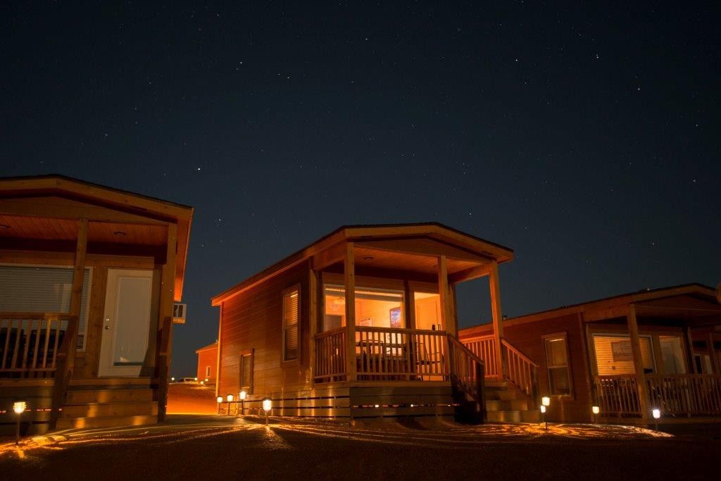 The View Hotel Monument Valley Exterior photo
